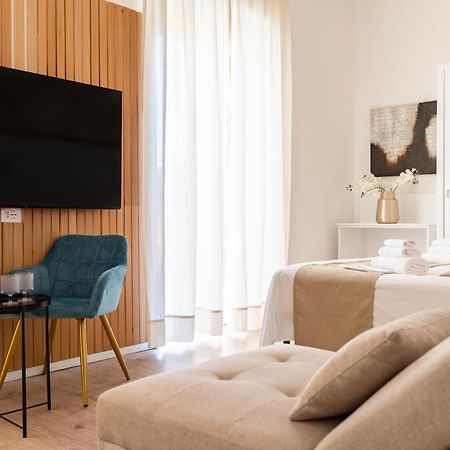 New Elegance Suites Guesthouse Oristano Eksteriør bilde