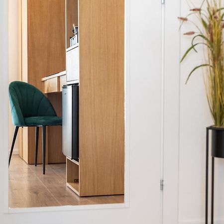 New Elegance Suites Guesthouse Oristano Eksteriør bilde