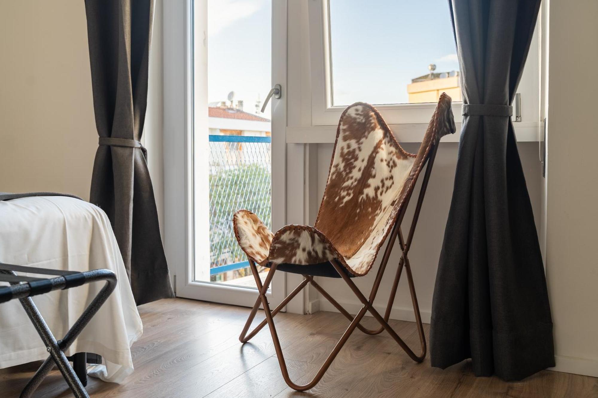 New Elegance Suites Guesthouse Oristano Eksteriør bilde