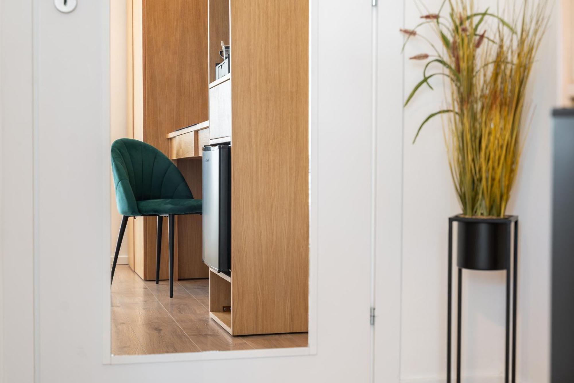 New Elegance Suites Guesthouse Oristano Eksteriør bilde